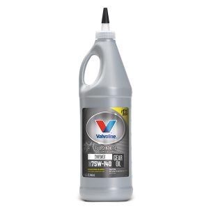 Synpower Full Synthetic 75W140