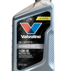 Advanced Full Synthetic MST 5W30