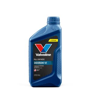 ATF DEXRON VI