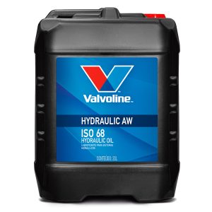 Hydraulic AW 68
