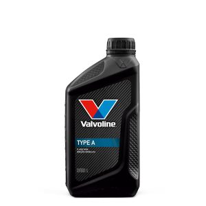 Valvoline TYPE A