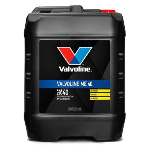 Valvoline ME 40