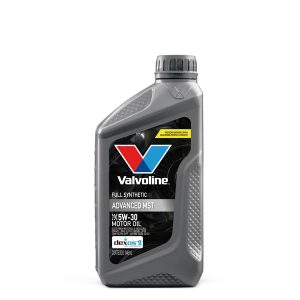 Advanced Full Synthetic MST 5W30