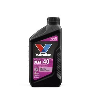 OEM ADVANCED 40