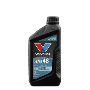 OEM ADVANCED 48