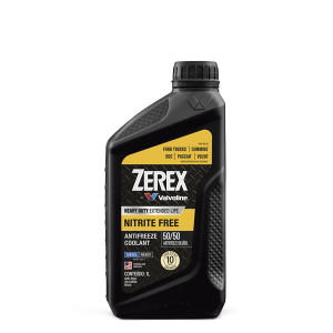 ZEREX HD NITRITE FREE
