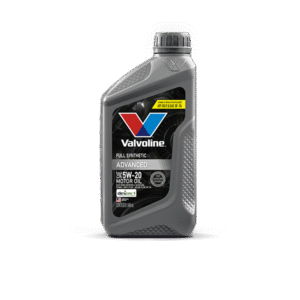 ADVANCED FULL SYNTHETIC API SQ 5W20