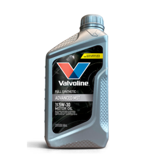 Advanced Full Synthetic MST 5W30