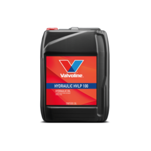 VALVOLINE HYDRAULIC HVLP 100