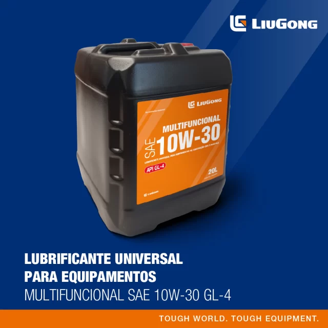 Fluido Premium de alta tecnologia para equipamentos agrícolas, construção e industriais.
• Ótima proteção contra a oxidação e a corrosão;
• Pode ser utilizado também em redutores finais, transmissões, diferenciais e sistema de freios em banho de óleo;
• Ajuda a reduzir os custos com manutenção;
• Compatibilidade com os retentores, componentes de borras e anéis